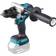 Makita Akku-Schlagbohrschrauber DHP492Z 18Volt