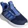 adidas Kid's Tensaur Comfort - Dark Blue/Blue Fusion/Glow Blue