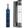 bubliq Grey Drink Carbonator Incl. Gas Cartridge