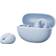 QCY Crossky C10 Open-Ear Wireless Earbuds Blue
