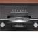Denver MDA-525DW Dark Wood