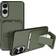 Avizar Carbon Case Samsung S25 Edge