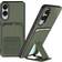 Avizar Carbon Case Samsung S25 Edge