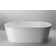 Danline Badekar Tana Fritstående 150cm