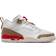 Nike Jordan Spizike Low M - White/Desert Camo/Sail/Fire Red