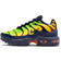 Nike Air Max Plus PS - Lemon Venom/Hyper Crimson/Laser Orange/Blackened Blue