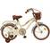 Toimsa 16 Vintage Bicycle Beige Brown Kids Bike