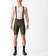 Castelli Espresso Bib Shorts - Deep Green
