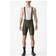 Castelli Espresso Bib Shorts - Deep Green