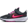 Nike Star Runner 5 Little Kids Running Shoes - Black/Pink