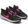 Nike Star Runner 5 Little Kids Running Shoes - Black/Pink