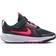 Nike Star Runner 5 Little Kids Running Shoes - Black/Pink