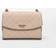 Guess Phoebe Shoulder Bag 24 cm - Beige