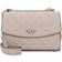 Guess Phoebe Shoulder Bag 24 cm - Beige