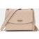 Guess Phoebe Shoulder Bag 24 cm - Beige
