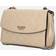 Guess Phoebe Shoulder Bag 24 cm - Beige