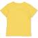 Wood Wood Kid's Ola T-shirt - Dandelion (10295714-2222)