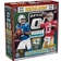 Panini Donruss Optic Football Blue Hyper Prizms Mega Box 2023 42 Cards