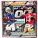 Panini Donruss Optic Football Blue Hyper Prizms Mega Box 2023 42 Cards