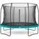 Salta Comfort Edition 366cm + Safety Net Green