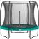 Salta Comfort Edition 366cm + Safety Net Green