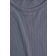 H&M Ribbed T-shirt - Dark Grey