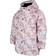 Lindberg Vattholma Rain Set - Pink/White