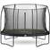 Salta Comfort Edition 366cm + Saftey Net + Ladder + Weather Cover