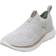 Puma Softride Remi Slip-on Knit W - Ash Grey/White/Rose Gold