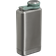 Stanley Adventure Pre-Party Stainless Steel Hip Flask 23.7cl