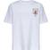 Casablanca Casa Way Mountain T-shirt - White