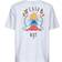 Casablanca Casa Way Mountain T-shirt - White