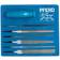 Pferd 11702100 Key File Set 7 Pcs