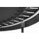 Salta Comfort Edition 366cm + Safety Net Black