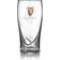 Guinness Embossed Ölglas 59.1cl