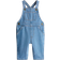 H&M Baby Denim Dungarees - Blue