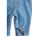 H&M Baby Denim Dungarees - Blue