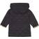 Burberry Kid's Quilted Jacket - Black (P00694881)