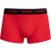 HUGO BOSS Triple Design Trunk 3-pack - Black/Red