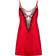 Ann Summers Cherryann Chemise - Red