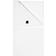 Himla Love Vit 50x80cm