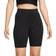 Nike Air High Waist Cycling Shorts - Black