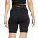 Nike Air High Waist Cycling Shorts - Black