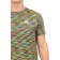 Montirex Trail T-shirt - Blue/Pink/Yellow