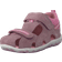 Superfit Fanni Sandalen und Hausschuhe - Rosa/Lila