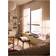 IKEA BYMOTT 119.4x248.9cm