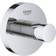 Grohe Essentials Reservepapierhalter Chrom