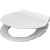 Schulte Schutte Slim White WC-Bril 82700