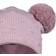 Lindberg Baby Idaho Hat - Dusty Mauve