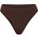 SKIMS Soft Smoothing Seamless Brief - Cocoa